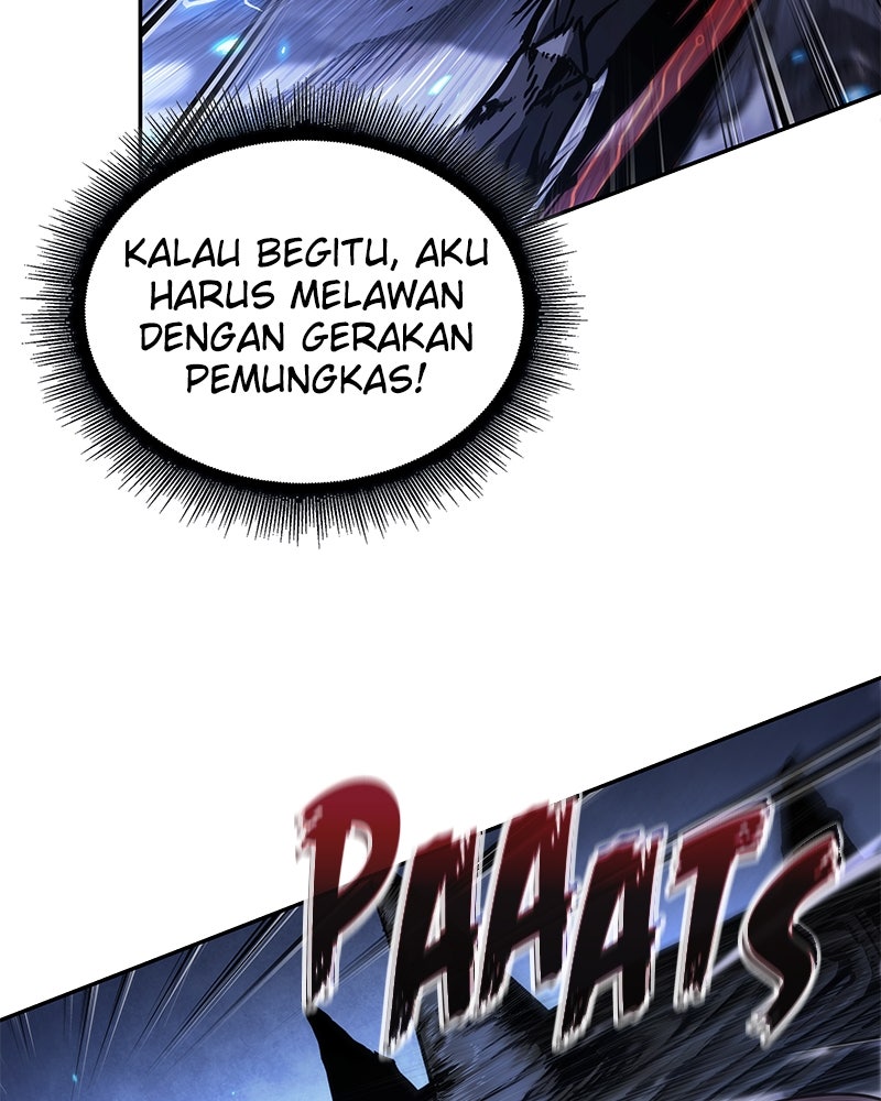 Read Nano Mashin ID Manga Online