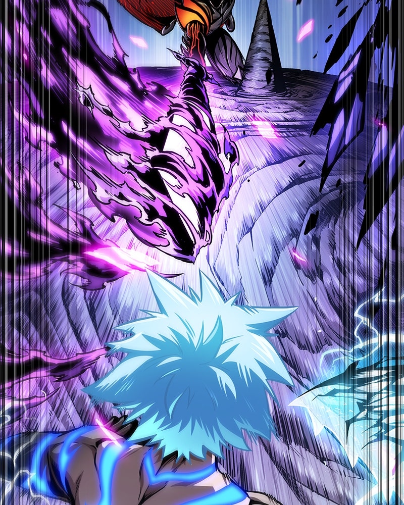 Read Nano Mashin ID Manga Online