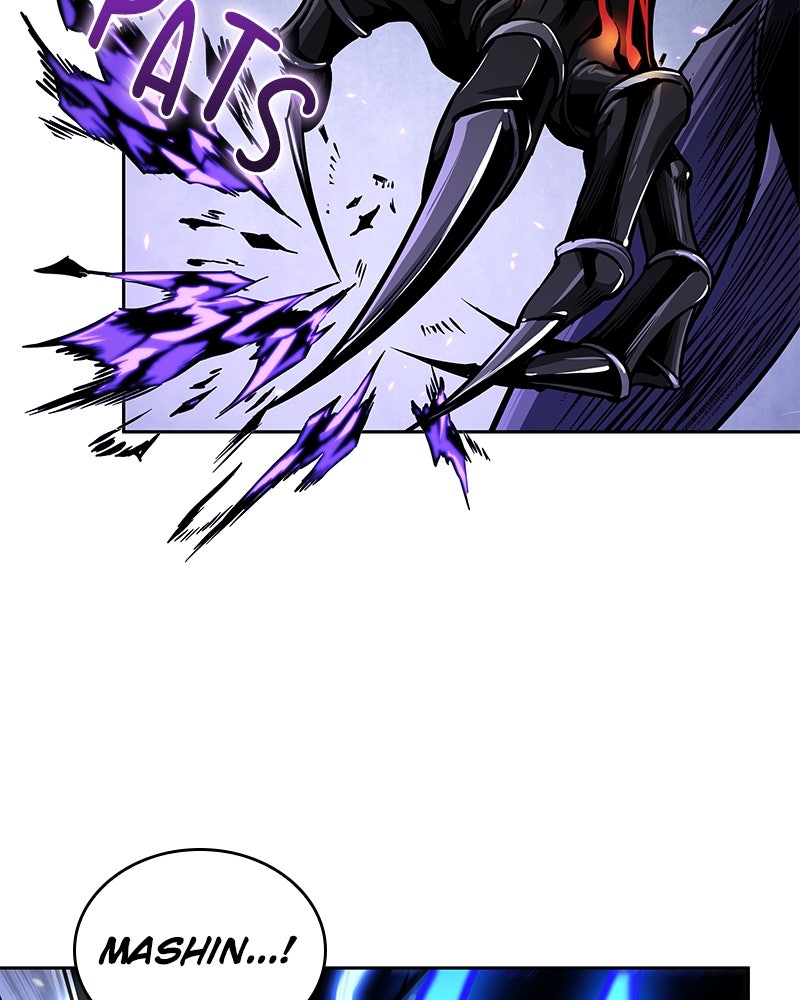 Read Nano Mashin ID Manga Online