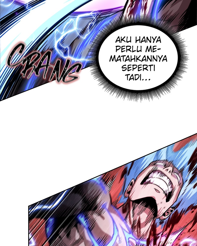 Read Nano Mashin ID Manga Online