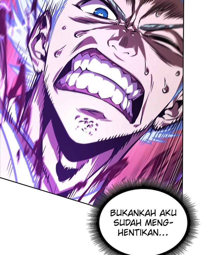 Read Nano Mashin ID Manga Online