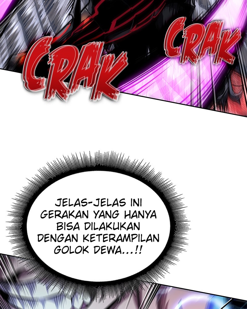 Read Nano Mashin ID Manga Online