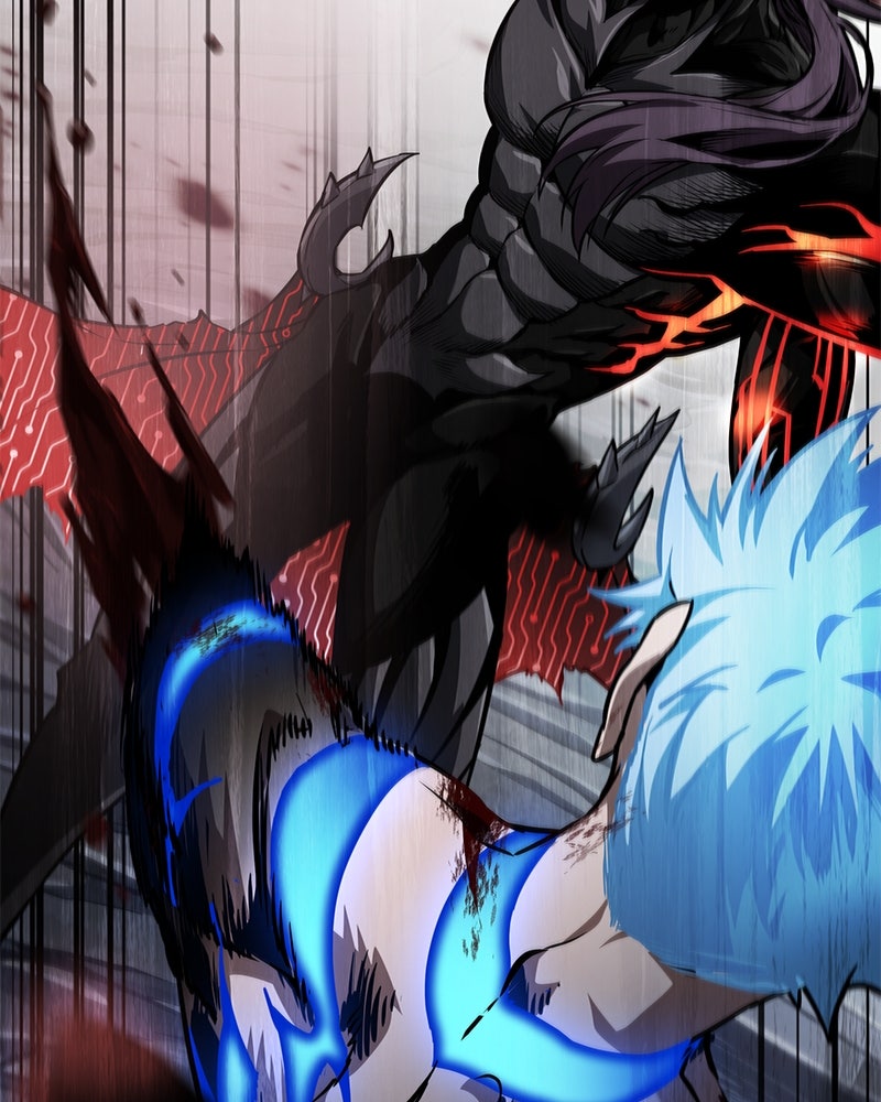 Read Nano Mashin ID Manga Online