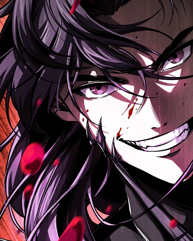 Read Nano Mashin ID Manga Online