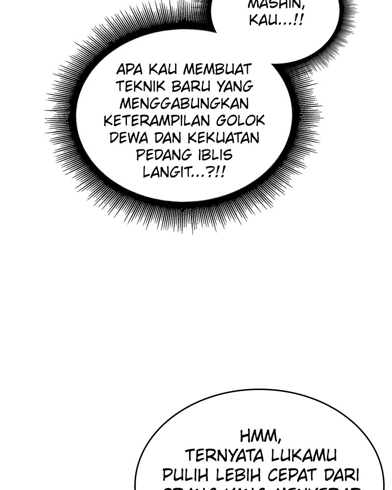 Read Nano Mashin ID Manga Online