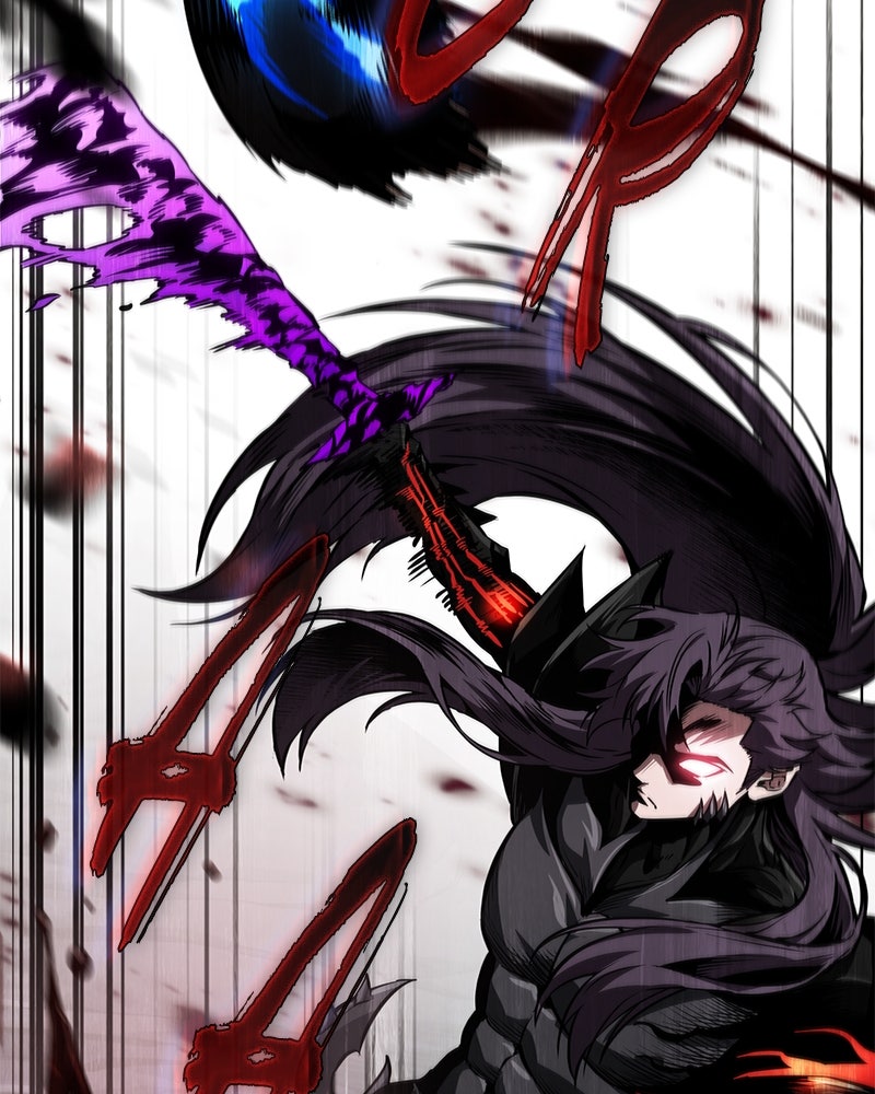 Read Nano Mashin ID Manga Online