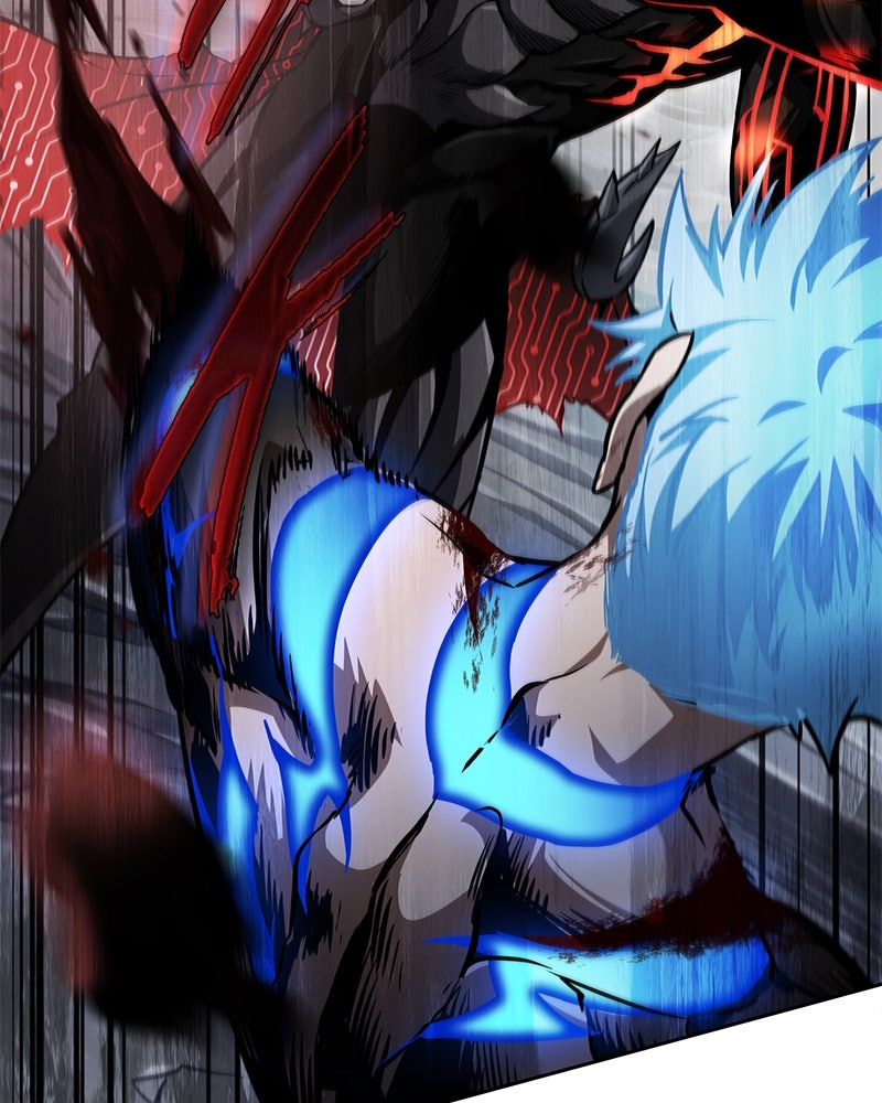 Read Nano Mashin ID Manga Online