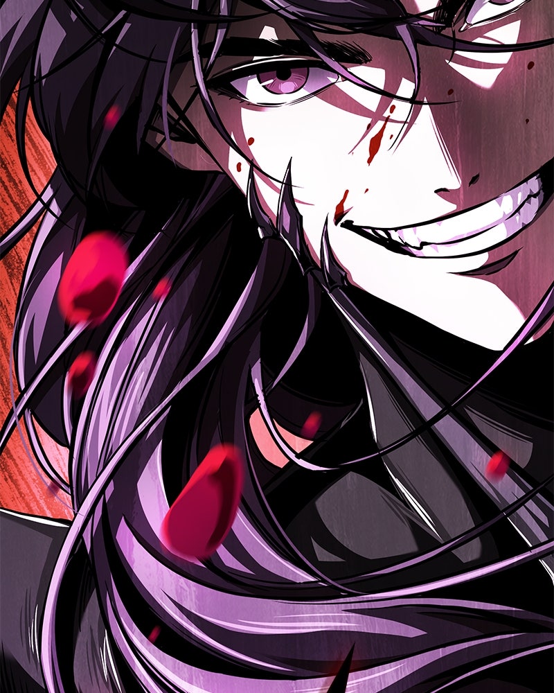 Read Nano Mashin ID Manga Online