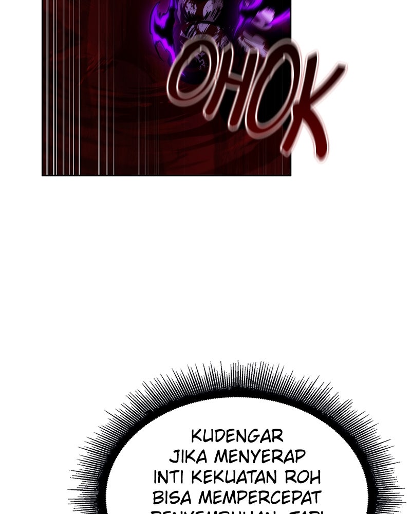 Read Nano Mashin ID Manga Online