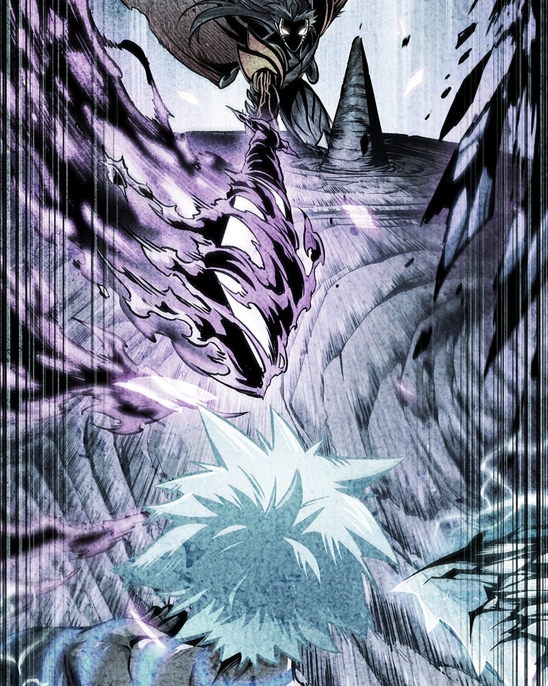 Read Nano Mashin ID Manga Online