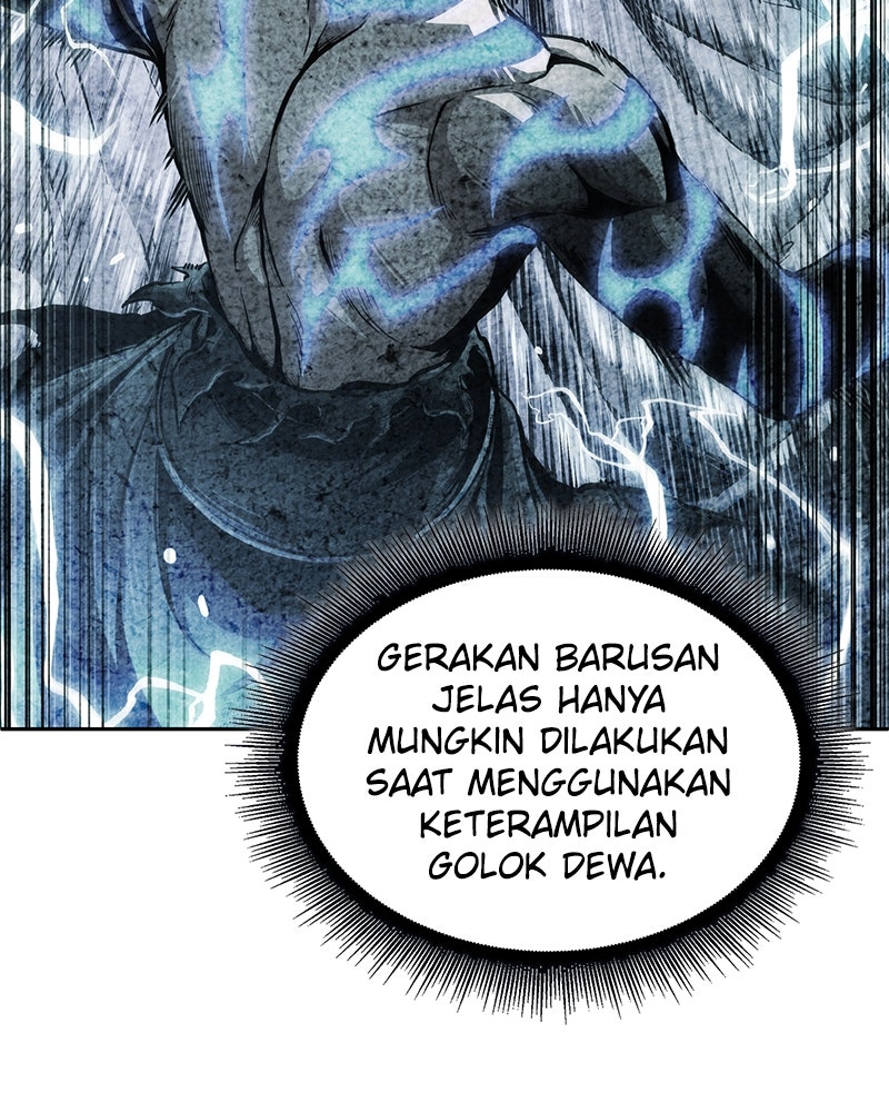 Read Nano Mashin ID Manga Online