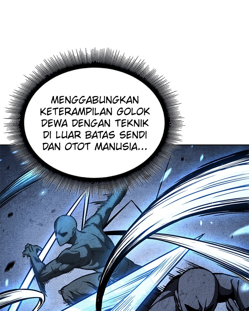 Read Nano Mashin ID Manga Online