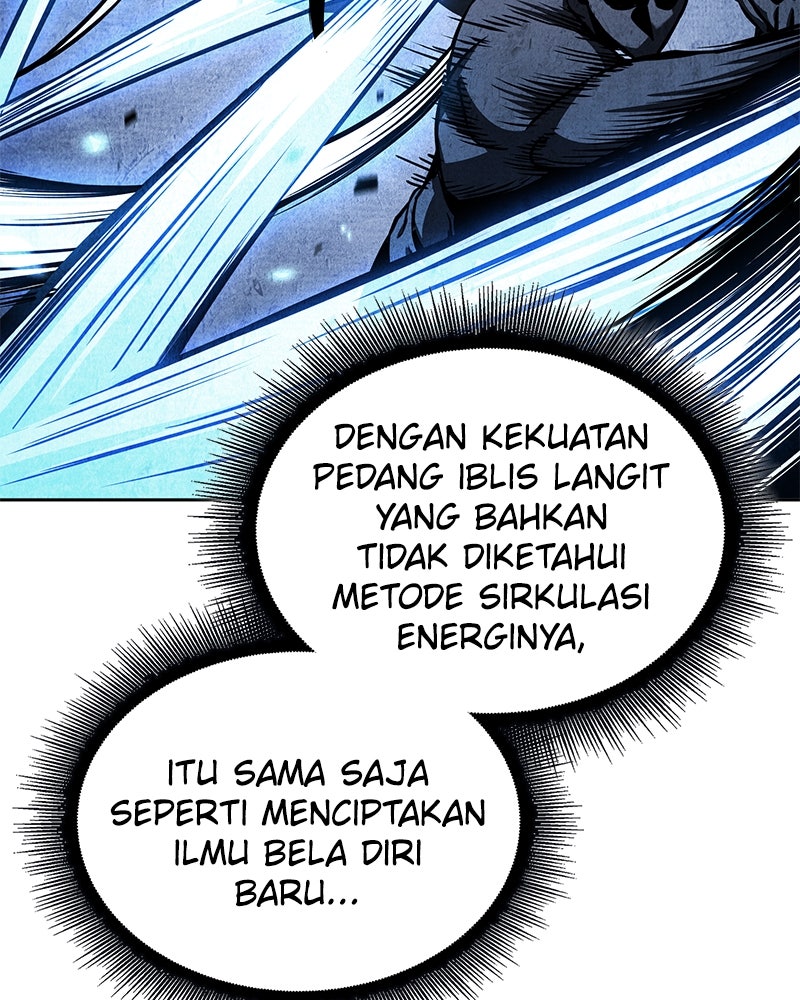 Read Nano Mashin ID Manga Online