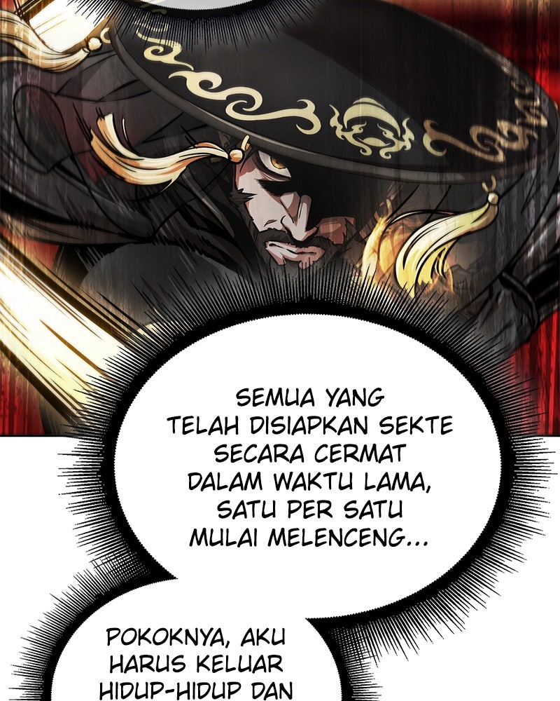 Read Nano Mashin ID Manga Online