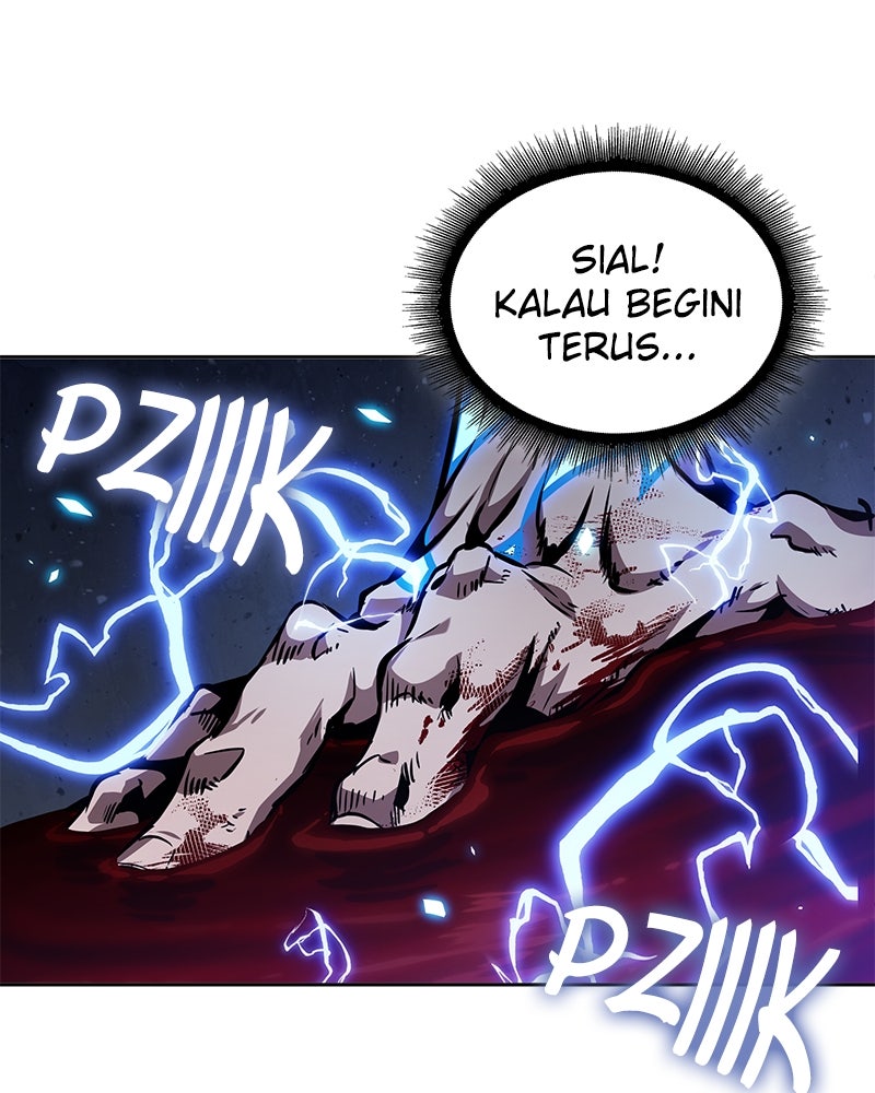 Read Nano Mashin ID Manga Online