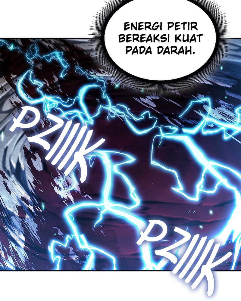 Read Nano Mashin ID Manga Online