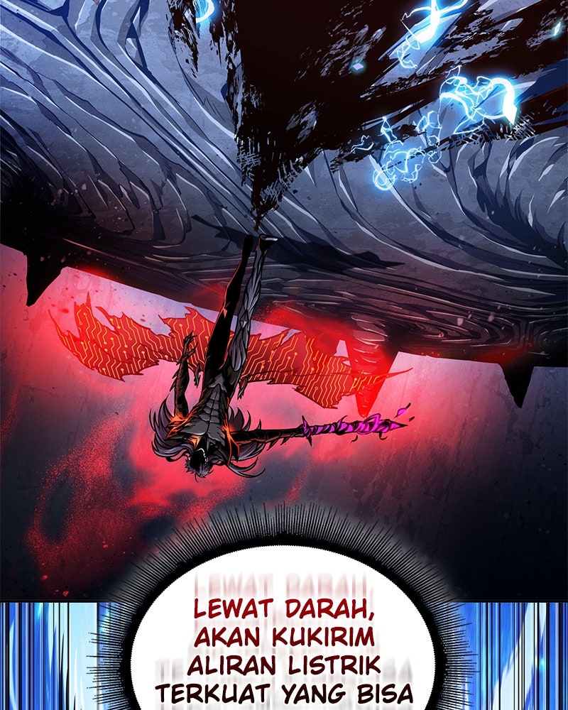 Read Nano Mashin ID Manga Online