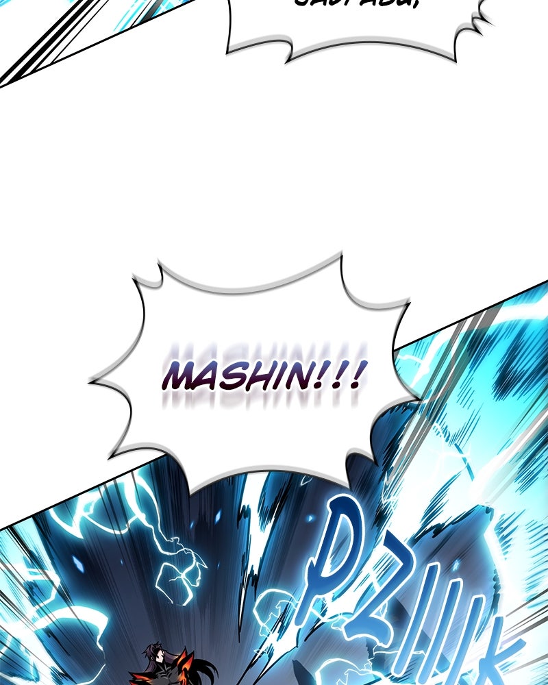 Read Nano Mashin ID Manga Online