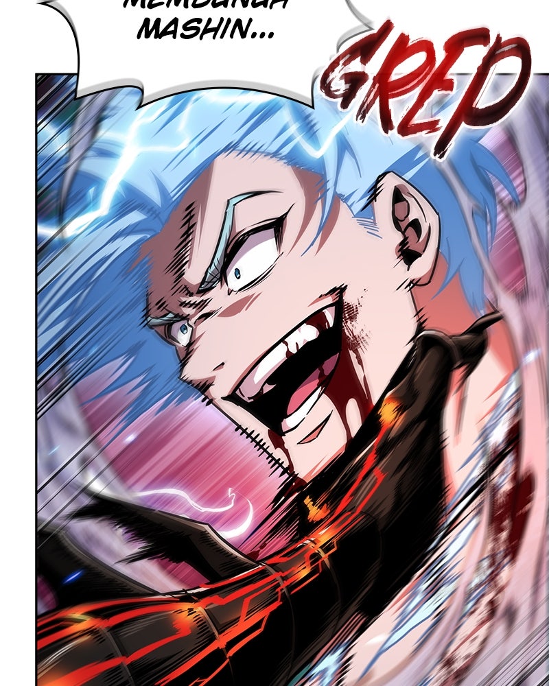 Read Nano Mashin ID Manga Online