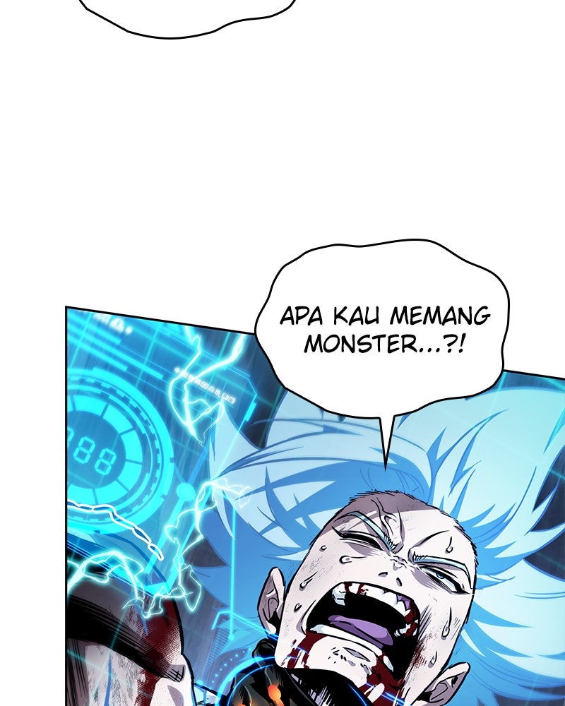 Read Nano Mashin ID Manga Online