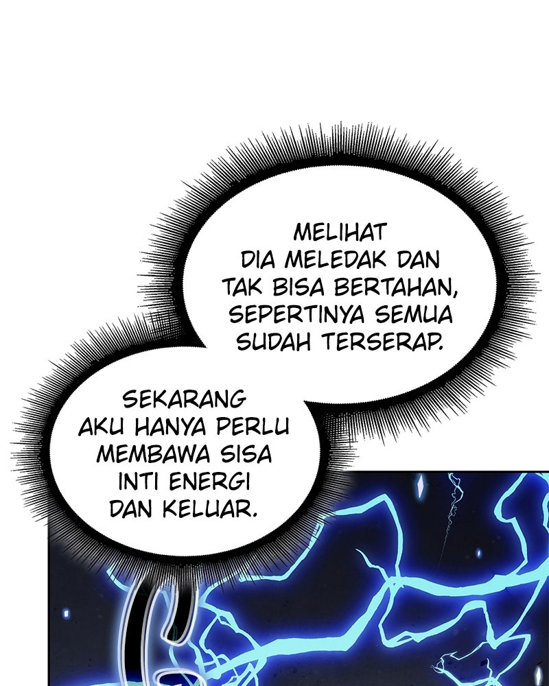 Read Nano Mashin ID Manga Online