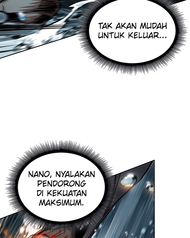 Read Nano Mashin ID Manga Online