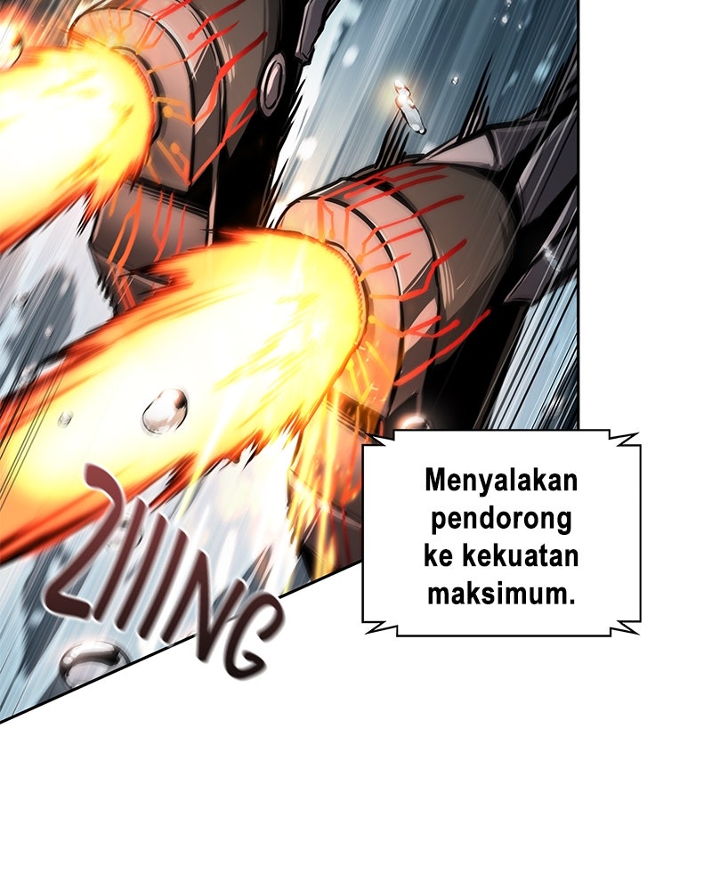 Read Nano Mashin ID Manga Online