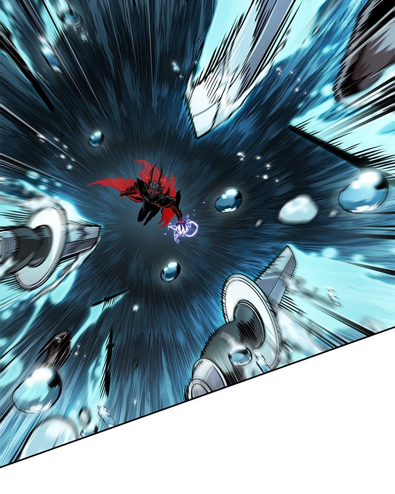 Read Nano Mashin ID Manga Online