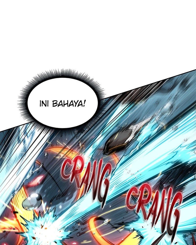 Read Nano Mashin ID Manga Online