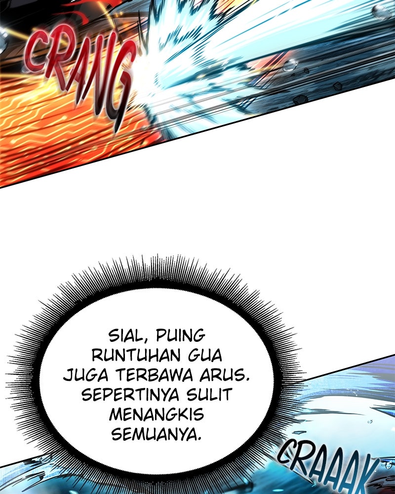 Read Nano Mashin ID Manga Online