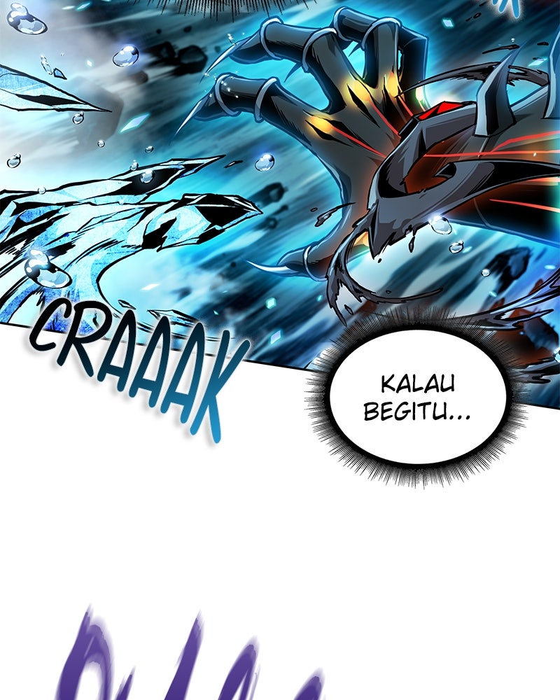 Read Nano Mashin ID Manga Online