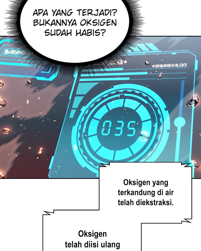 Read Nano Mashin ID Manga Online