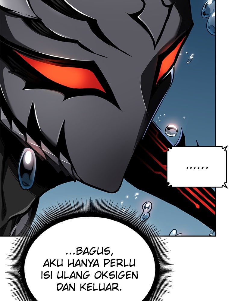 Read Nano Mashin ID Manga Online