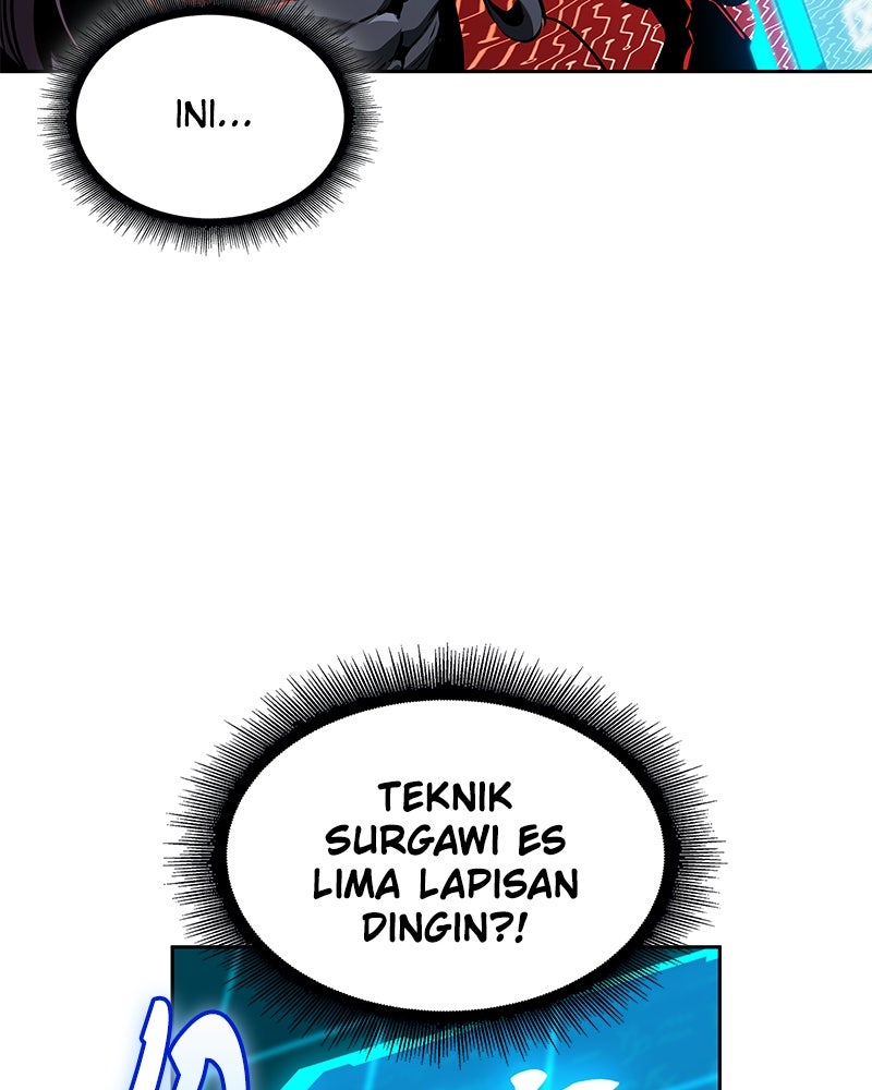 Read Nano Mashin ID Manga Online