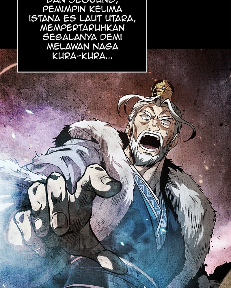 Read Nano Mashin ID Manga Online