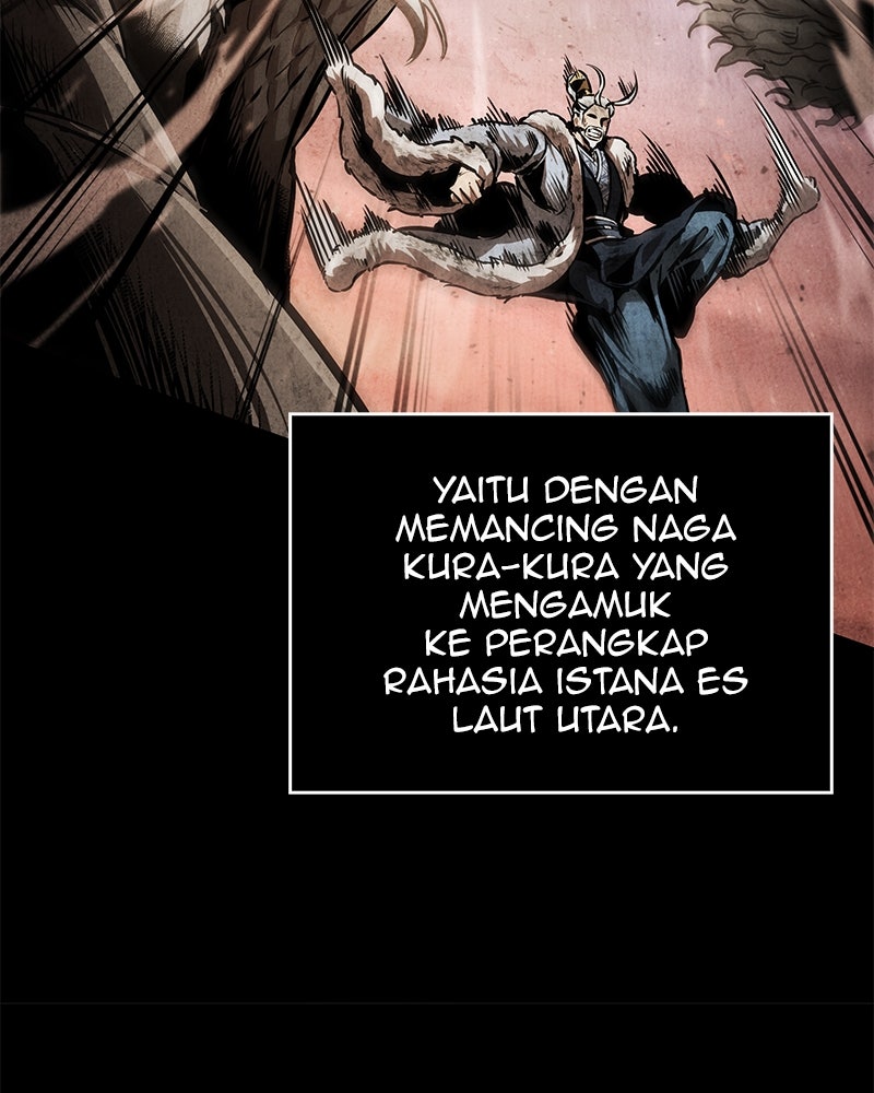 Read Nano Mashin ID Manga Online