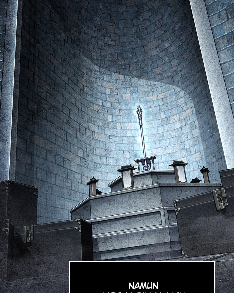 Read Nano Mashin ID Manga Online