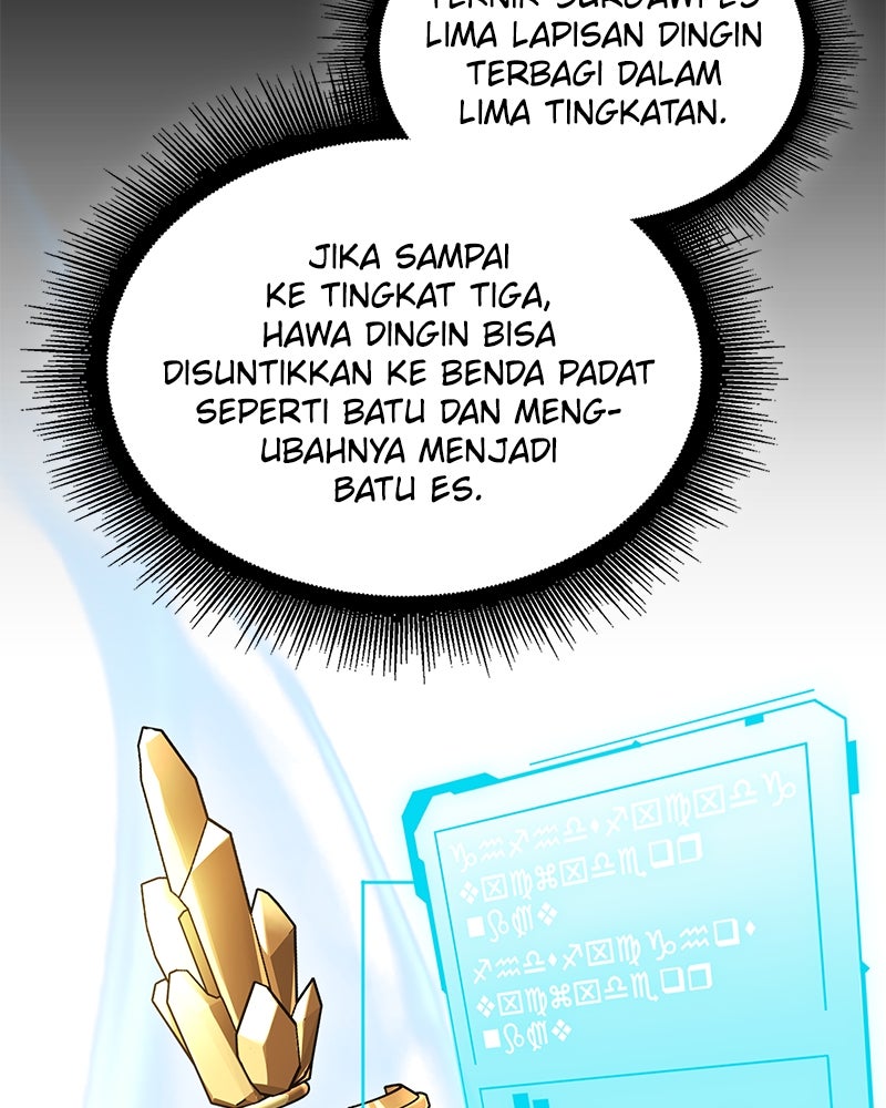 Read Nano Mashin ID Manga Online