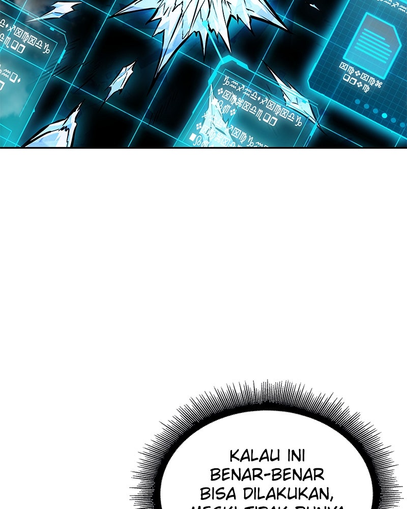 Read Nano Mashin ID Manga Online