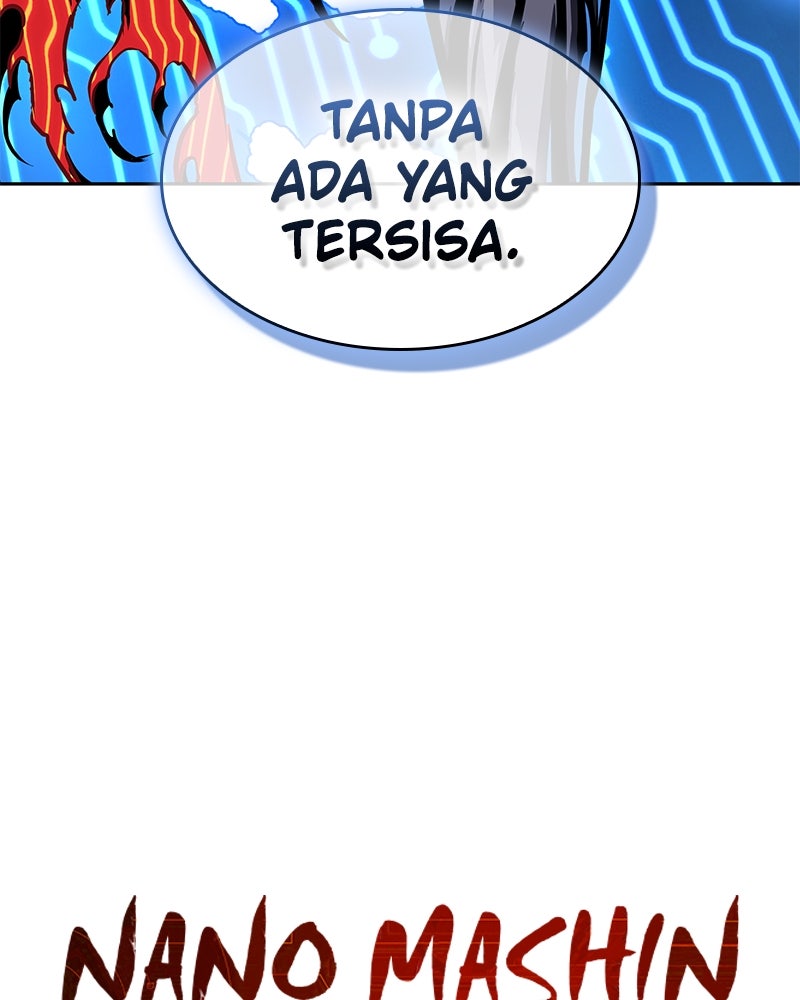 Read Nano Mashin ID Manga Online