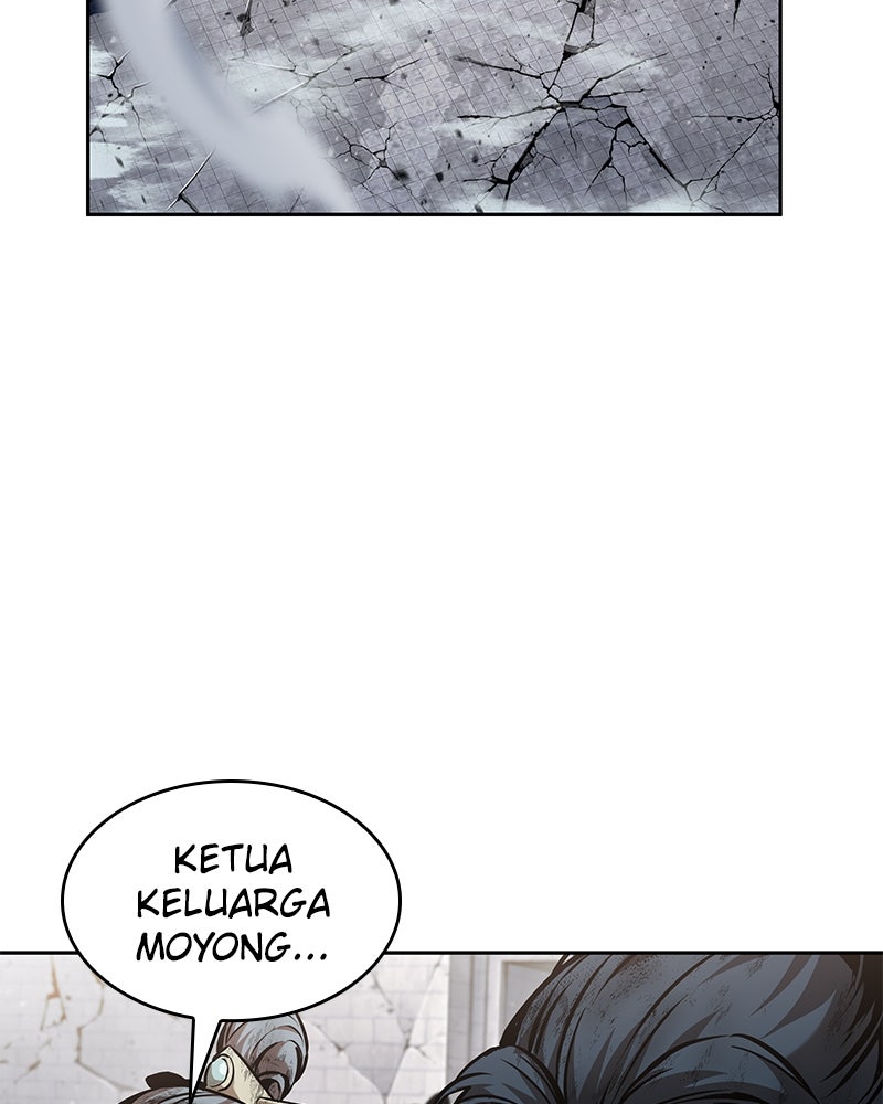 Read Nano Mashin ID Manga Online