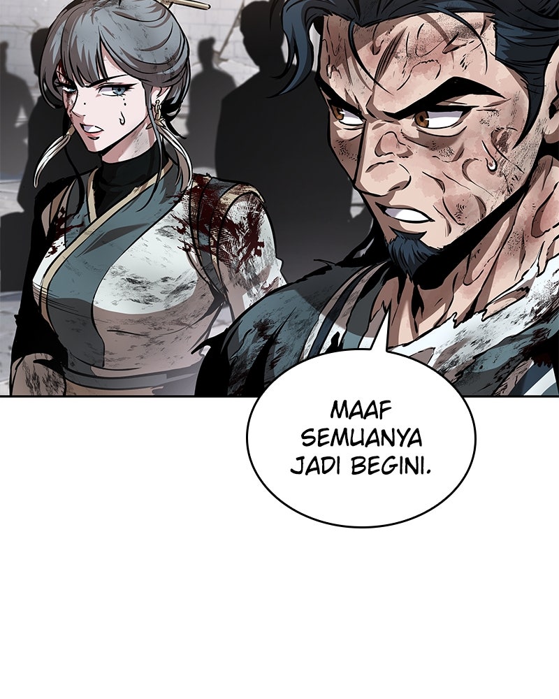 Read Nano Mashin ID Manga Online