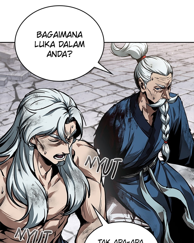 Read Nano Mashin ID Manga Online