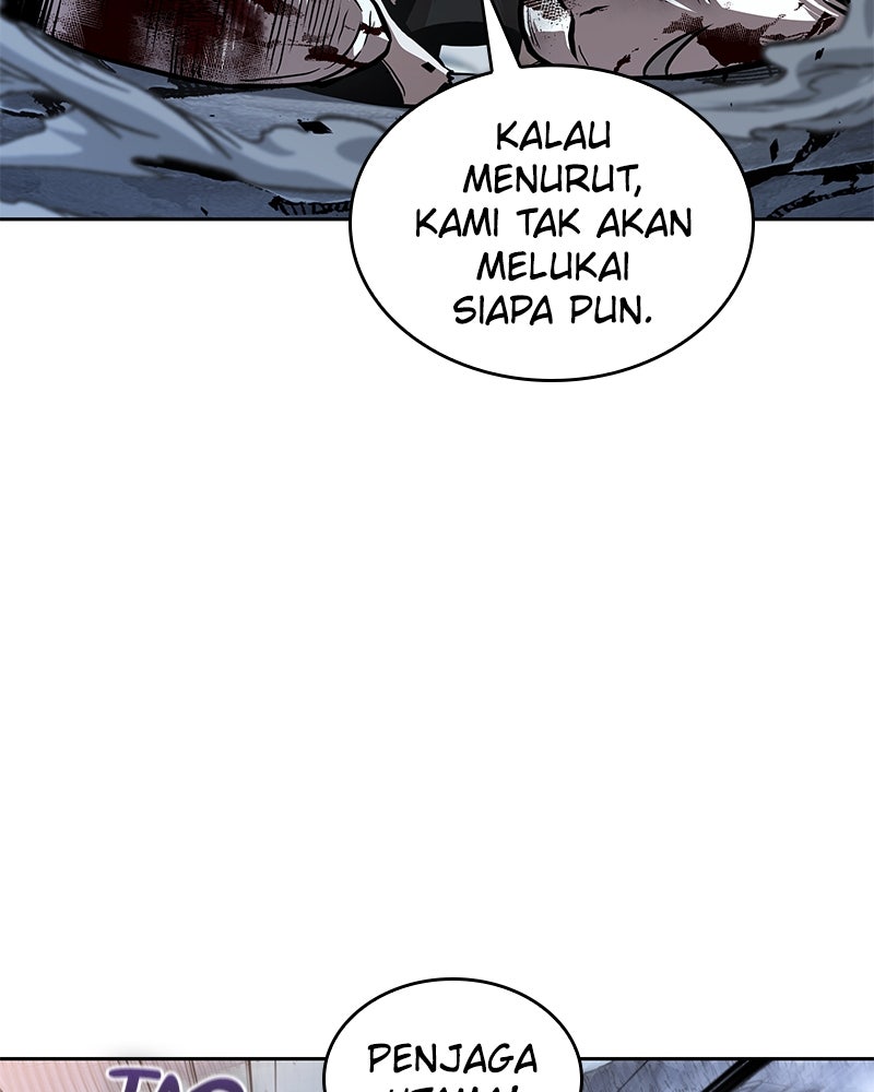 Read Nano Mashin ID Manga Online