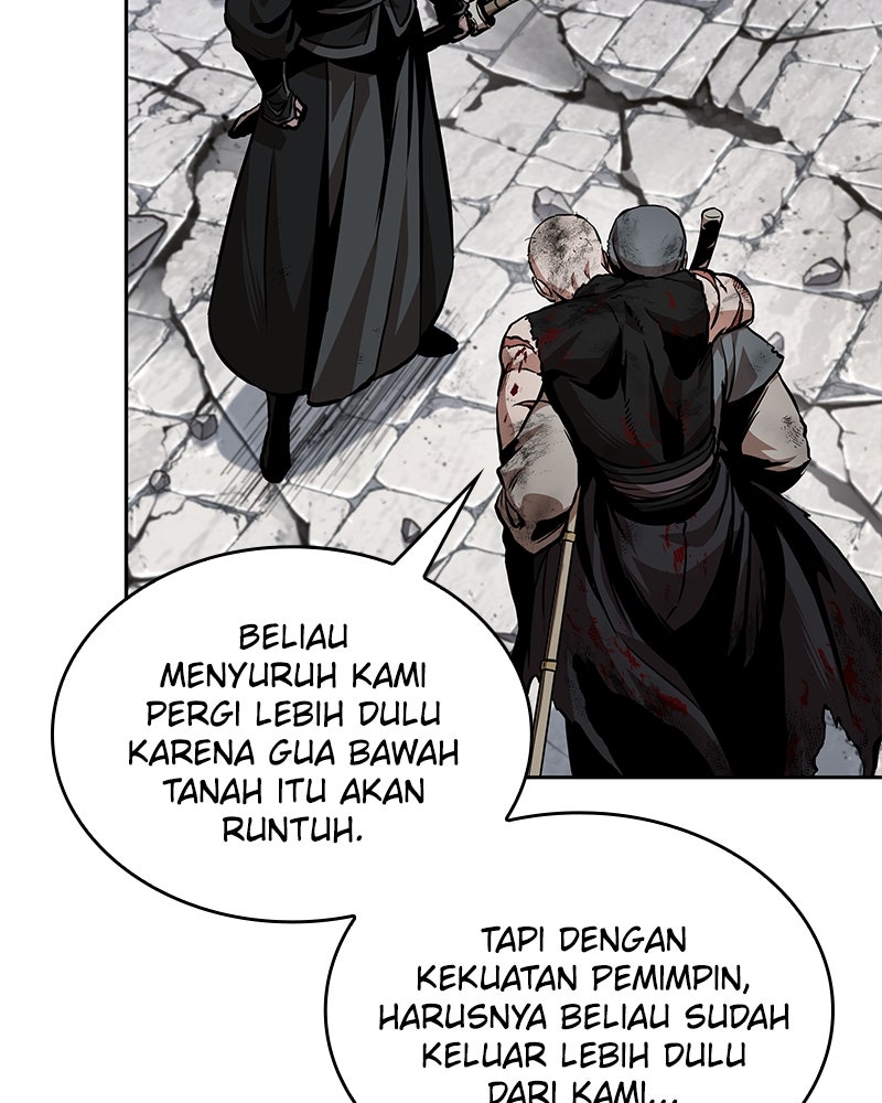 Read Nano Mashin ID Manga Online