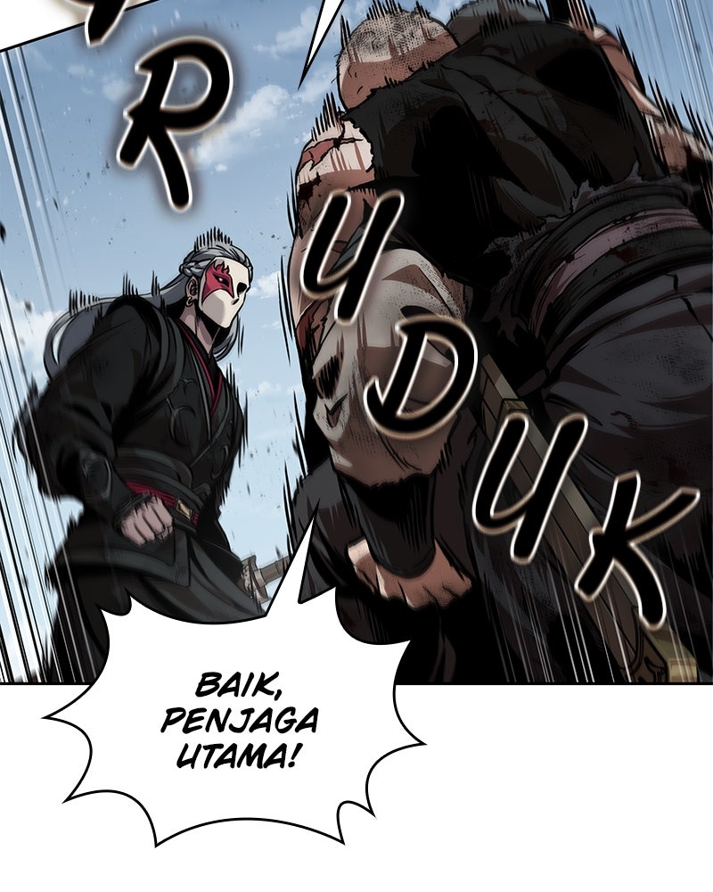 Read Nano Mashin ID Manga Online