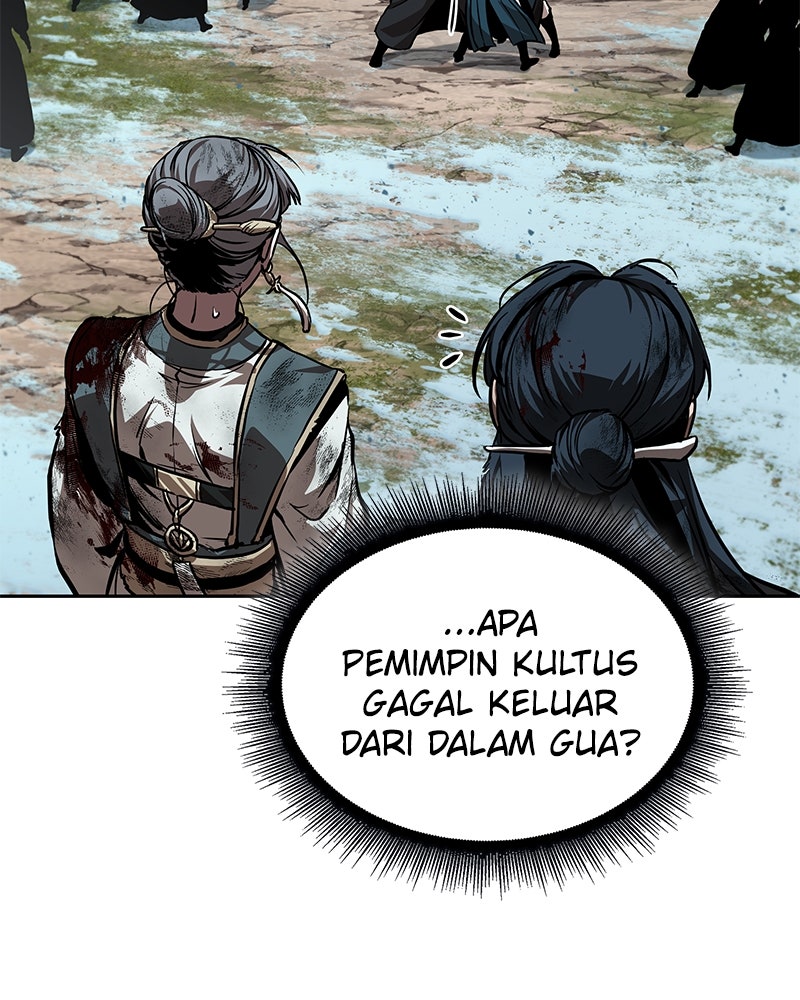 Read Nano Mashin ID Manga Online