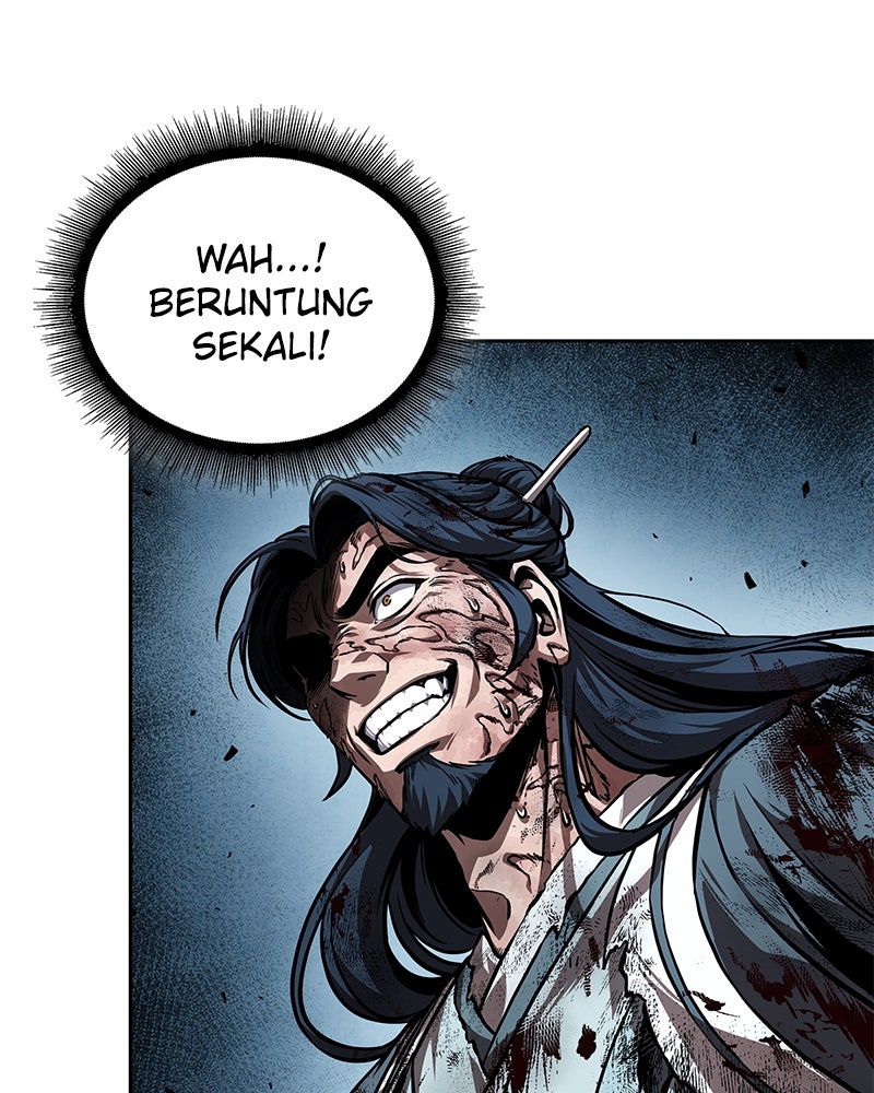 Read Nano Mashin ID Manga Online