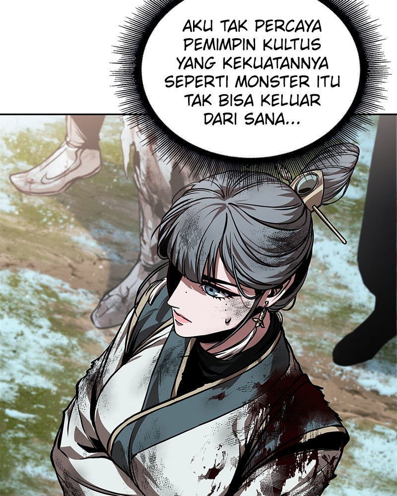 Read Nano Mashin ID Manga Online