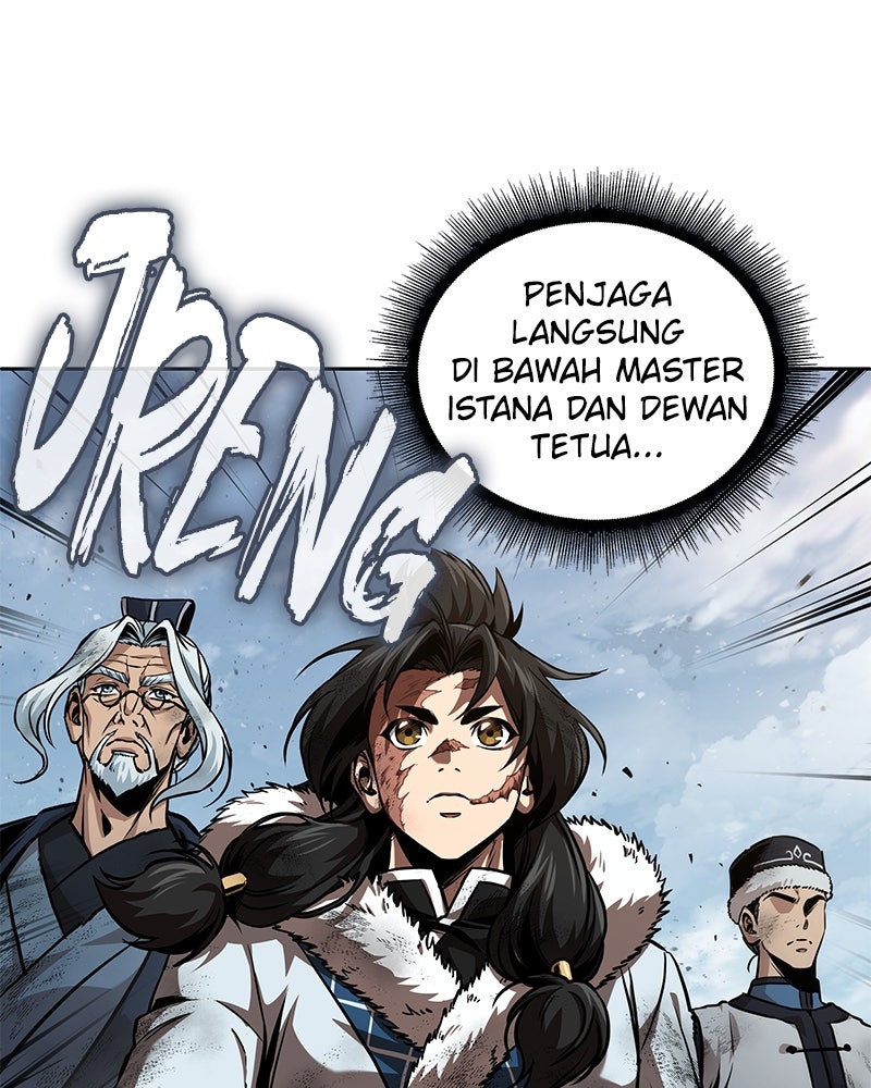 Read Nano Mashin ID Manga Online